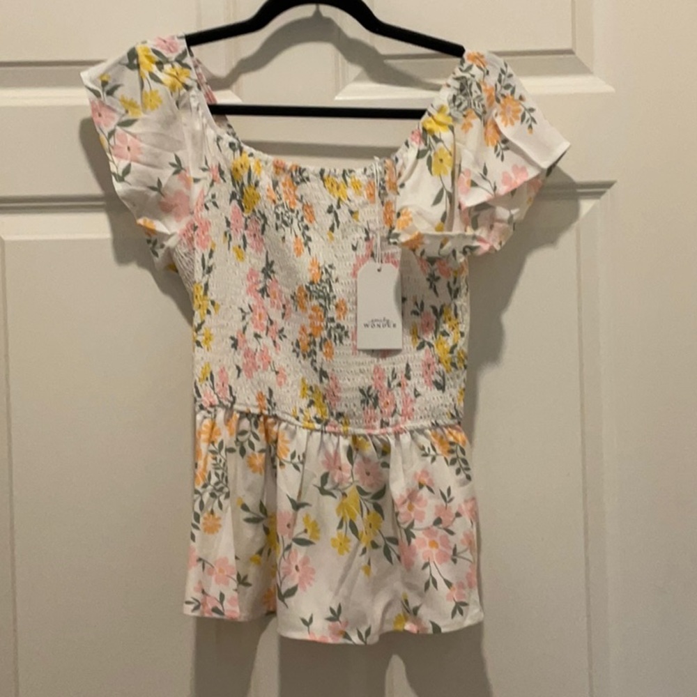 Summer Shirt